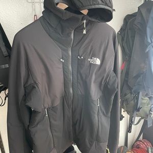 North face summit series ventrix 2.0